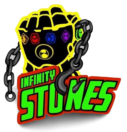 Infinity Stones Towing